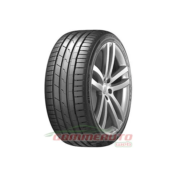 Hankook VENTUS S1 EVO3 SUV K 265/55 R19 113Y
