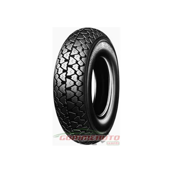 Michelin S83 100/90 R10 56J