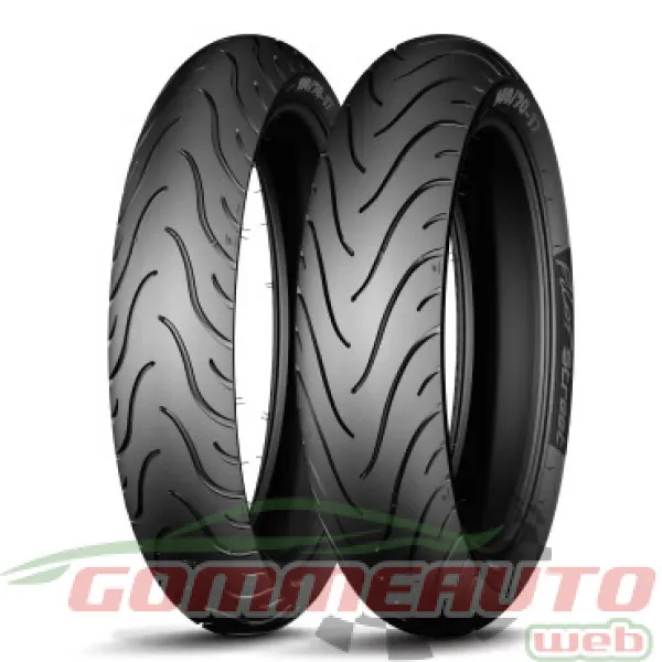 Michelin PILOT STREET 90/90 R14 52P