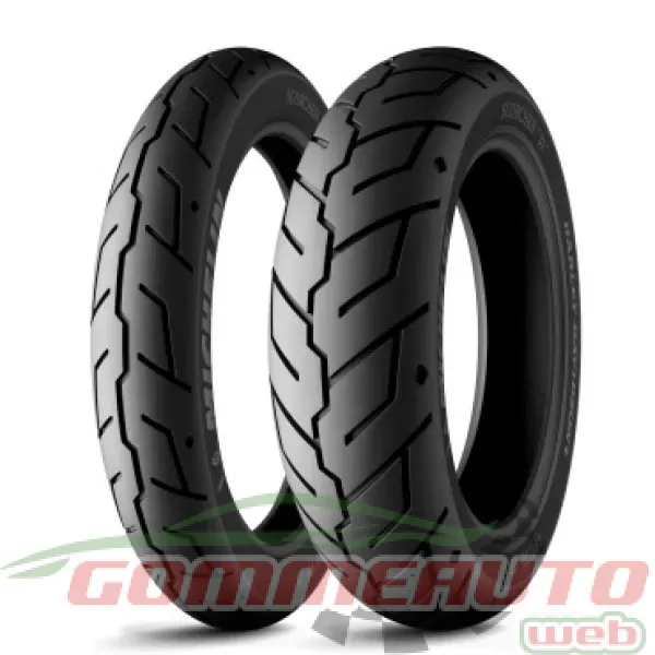 Michelin SCORCHER 31 100/90 R19 57H