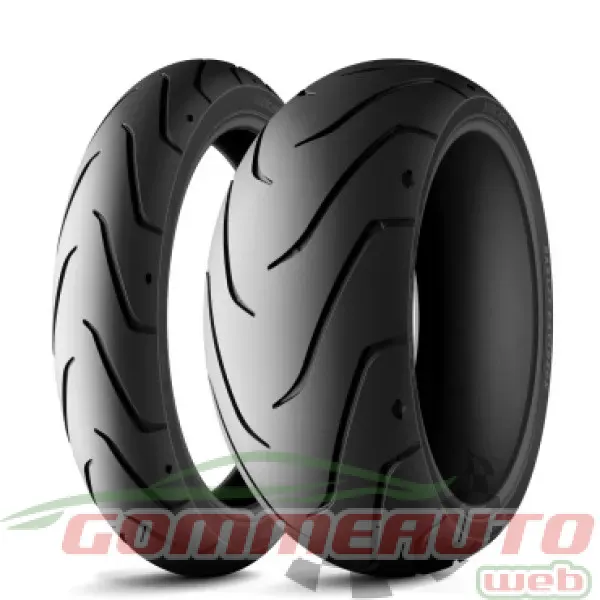 Michelin SCORCHER 11 240/40 R18 79V