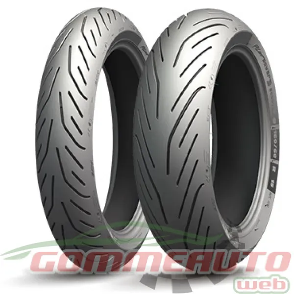 Michelin PILOT POWER 3 SCOOTER 120/70 R15 56H