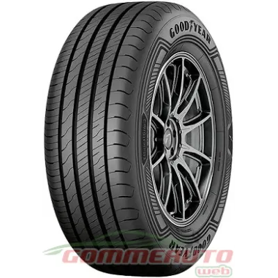 Goodyear EFFICIENTGRIP 2 SUV 215/65 R16 98H (DEMO,50km)