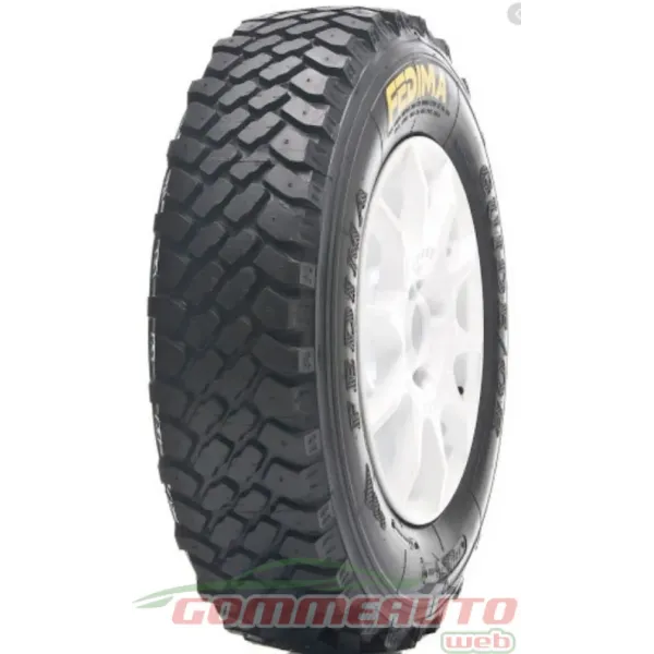 Fedima F/OR 195/65 R15C 95T