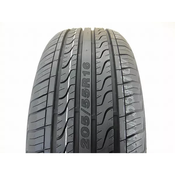 Hankook iON evo SUV 235/60 R19 107V