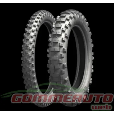 Michelin ENDURO MEDIUM 140/80 R18 70R