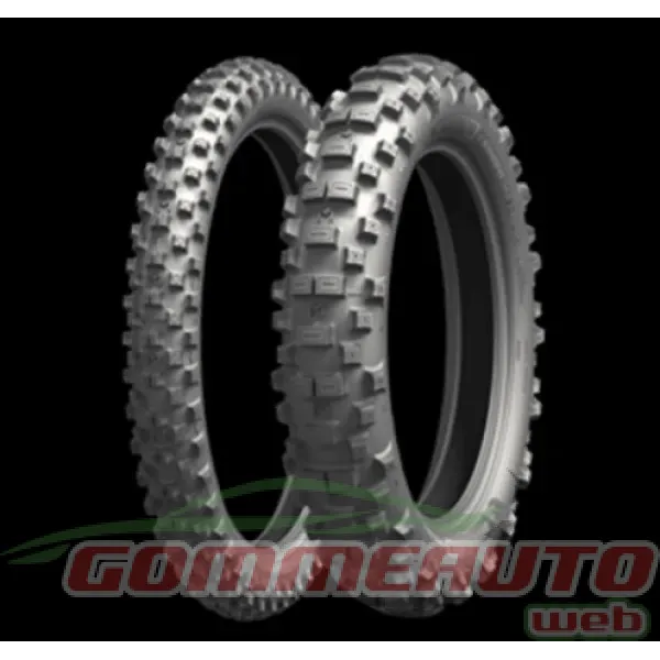 Michelin ENDURO MEDIUM 120/90 R18 65R