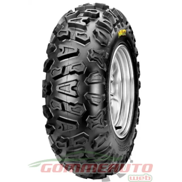 Cst ABUZZ CU01 25/8 R12 43M