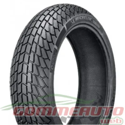 Michelin POWER SUPERMOTO RAIN 120/75 R165 58W