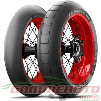 Michelin POWER SUPERMOTO 160/60 R017 0