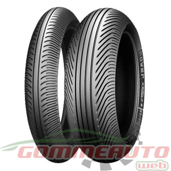 Michelin POWER RAIN 12/60 R17 58