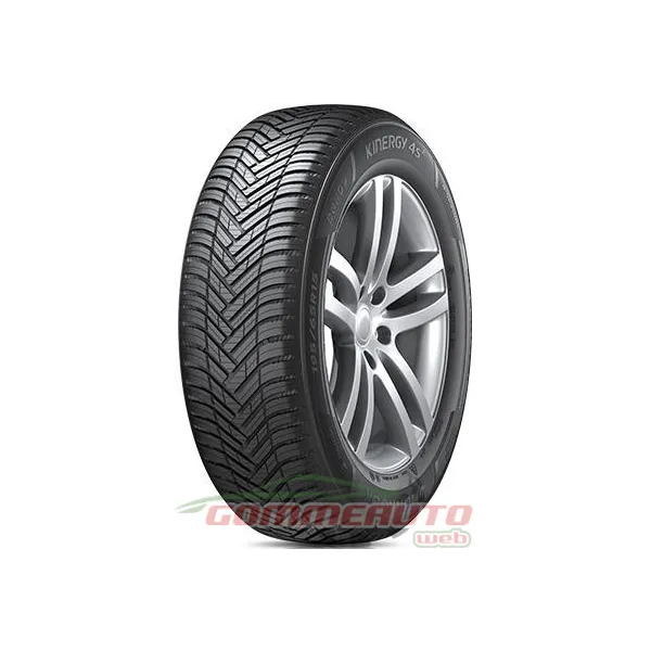 Hankook KINERGY 4S2 H750 205/60 R15 91V M+S