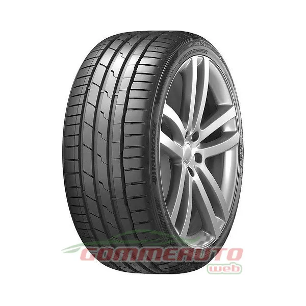 Hankook K127E Ventus S1 evo3 235/50 R20 100T (DEMO,50km)