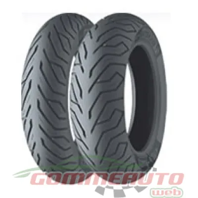 Michelin CITY GRIP 100/80 R14 48P