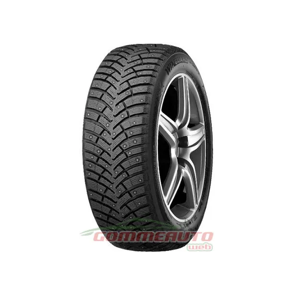 Nexen WINGUARD winSpike 3 225/60 R17 99T (studded)