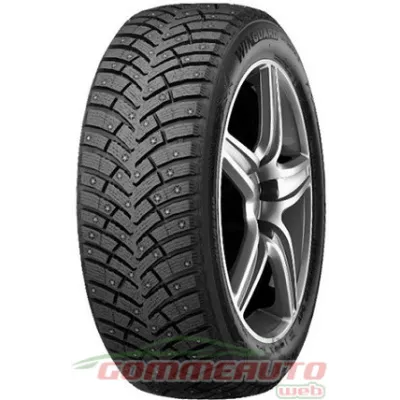 Nexen WINGUARD winSpike 3 265/60 R18 114T (studded)