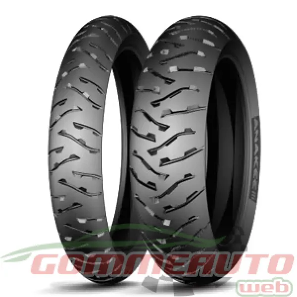 Michelin ANAKEE 3 110/80 R19 59V