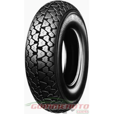 Michelin S83 4/ R8 46J