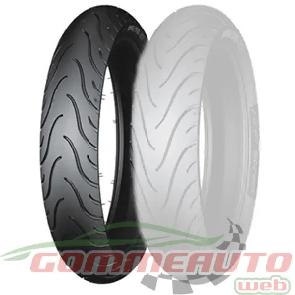 Michelin PILOT STREET FRONT 100/80 R17 52S