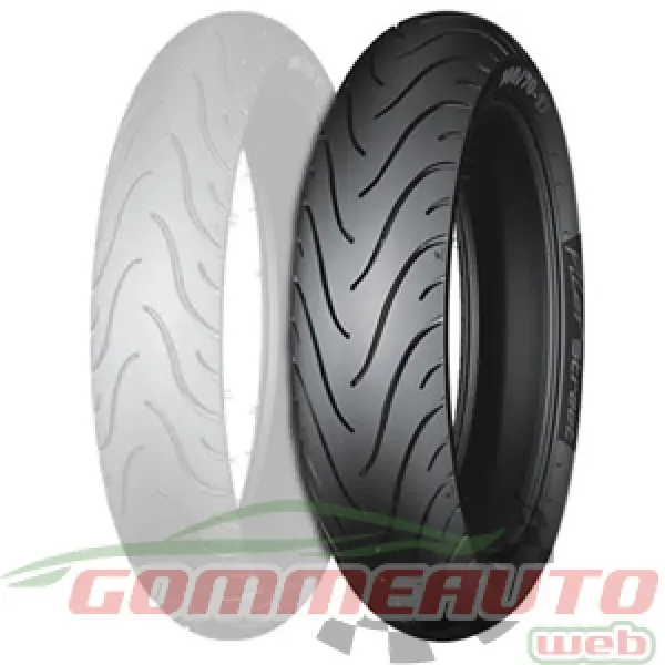 Michelin PILOT STREET REAR 130/70 R17 62S