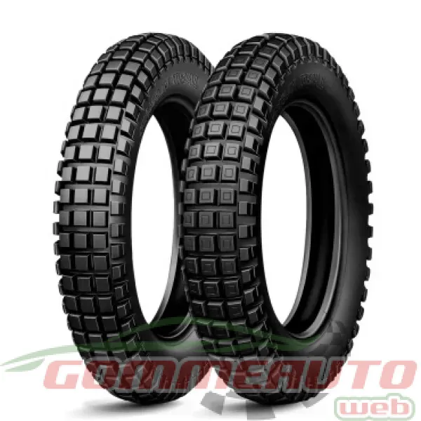 Michelin TRIAL X LIGHT COMPETITION 120/100 R18 68M