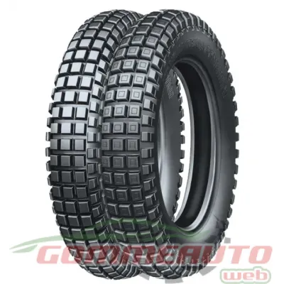 Michelin TRIAL LIGHT 80/100 R21 51M