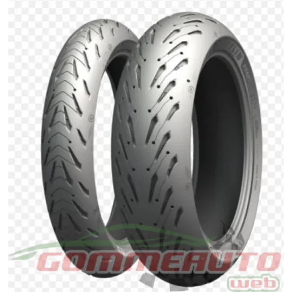 Michelin ROAD 5 190/55 R17 75W