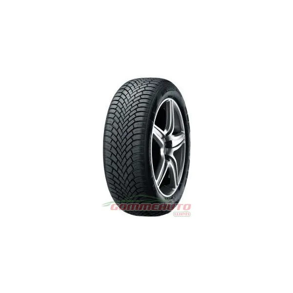 Nexen WINGUARD Snow`G 3 195/55 R016 91H M+S