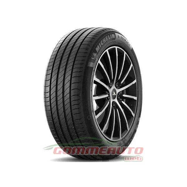Michelin E PRIMACY 235/60 R18 103H (DEMO,50km)