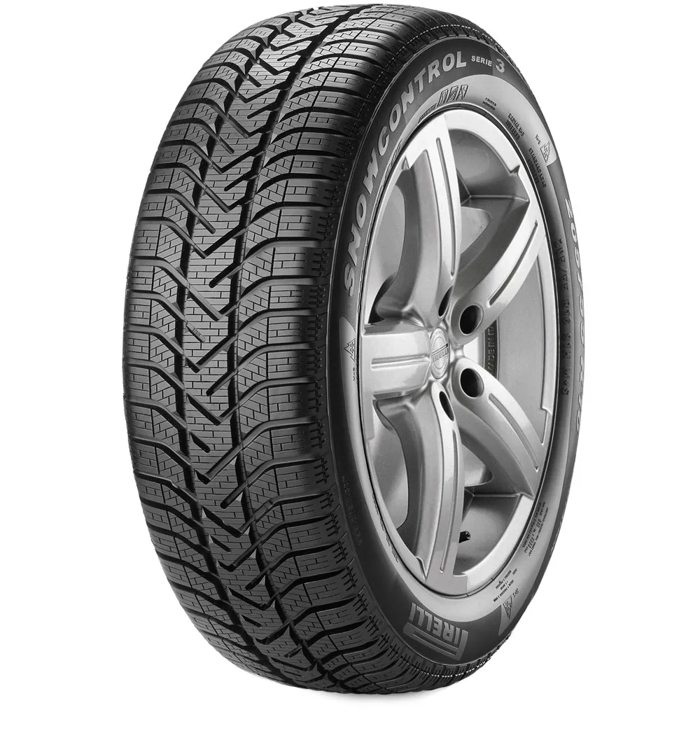 Pirelli SNOWCONTROL 3 175/65 R15 88H