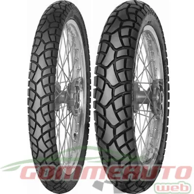 Mitas INVADER MC 24 100/90 R19 57S