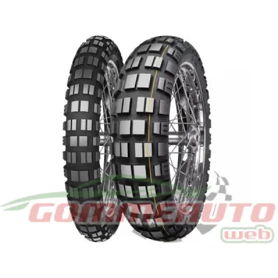 Mitas E-10 DAKAR 150/70 R17 69T