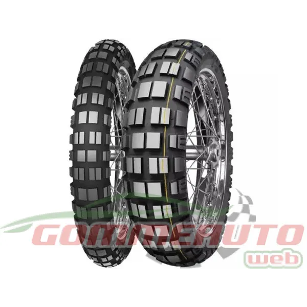 Mitas E-10 DAKAR 150/70 R17 69T