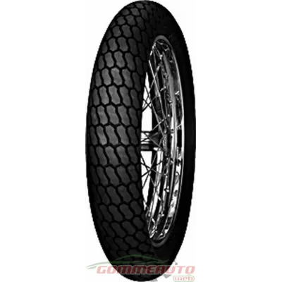 Mitas FLAT TRACK STREET 130/80 R19 71H