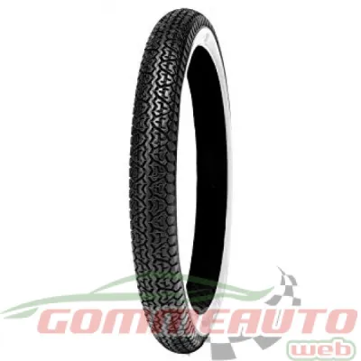 Mitas B7 WW 2/ R17 47J