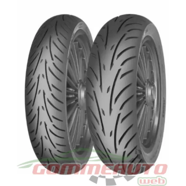 Mitas TOURING FORCE SC 120/80 R16 60P