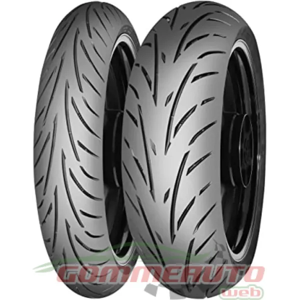 Mitas TOURING FORCE 190/55 R17 75W