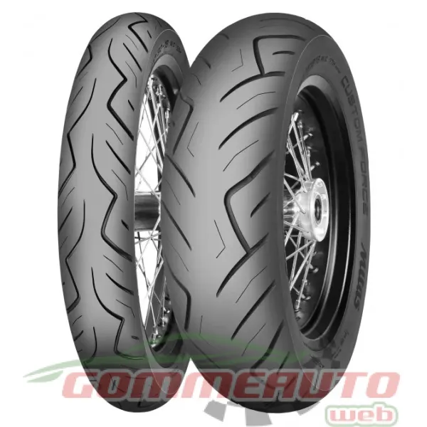 Mitas CUSTOM FORCE 170/80 R15 77H