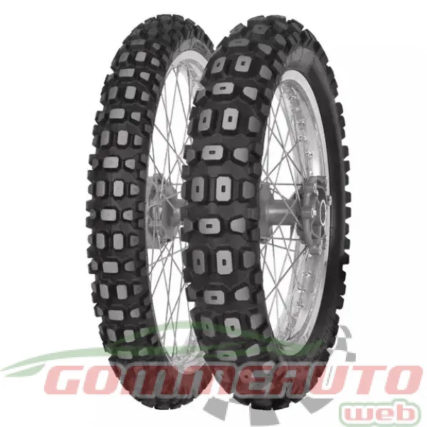 Mitas MC 23 ROCKRIDER 110/80 R18 58P