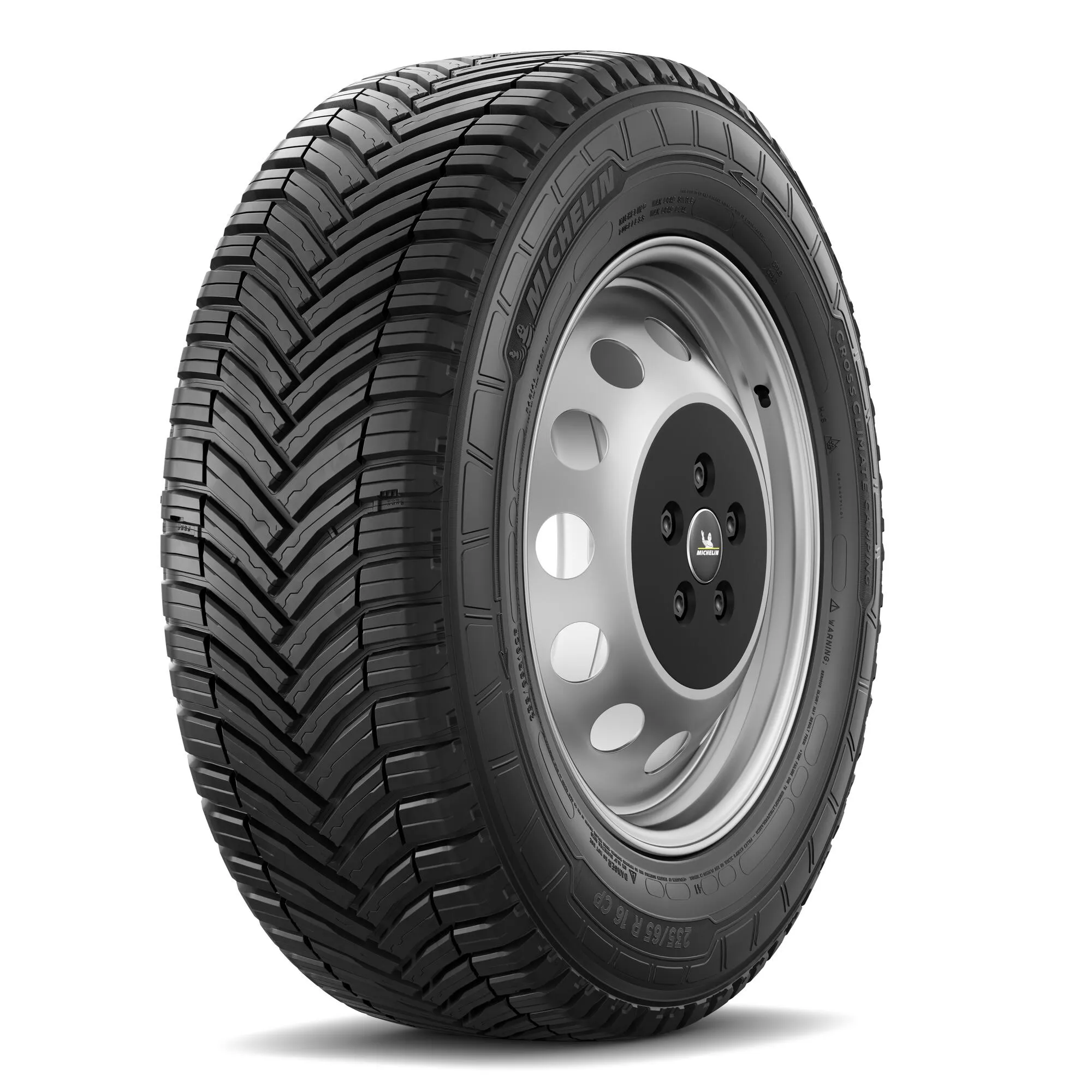 Michelin CROSSCLIMATE CAMPING 225/65 R16 112R