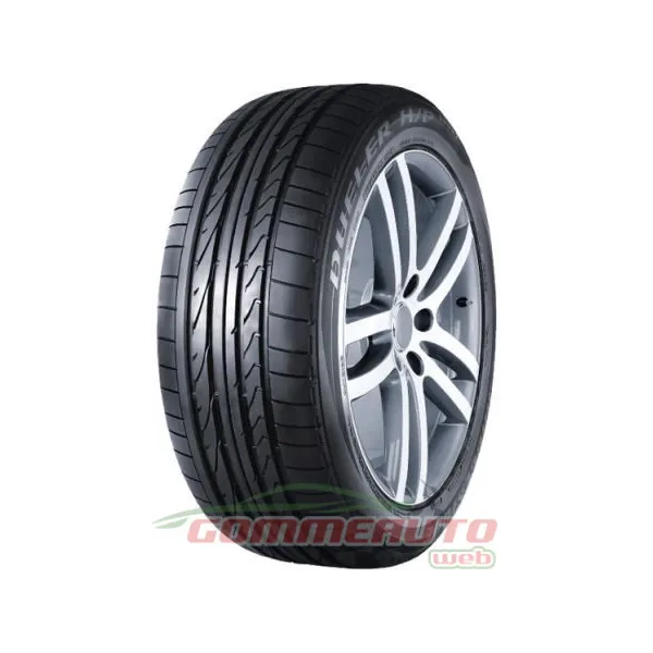Bridgestone DUELER H/P SPORT 235/60 R18 103V