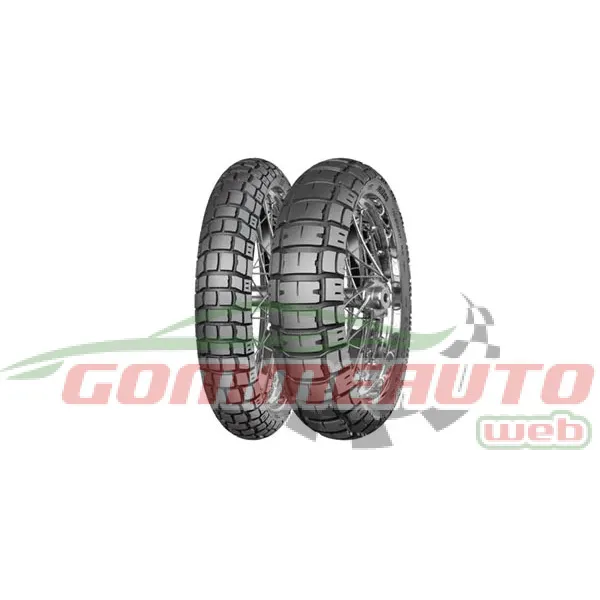Mitas ENDURO TRAIL ADV 120/70 R19 60W