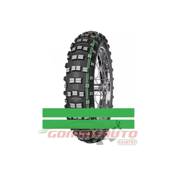 Mitas TERRA FORCE-EF SUPER SOFT 120/90 R18 65M