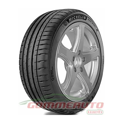 Michelin PILOT SPORT 4 S 245/45 R20 103Y (DOT22)