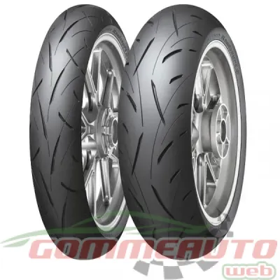 Dunlop SX ROADSPORT 2 190/55 R17 75W