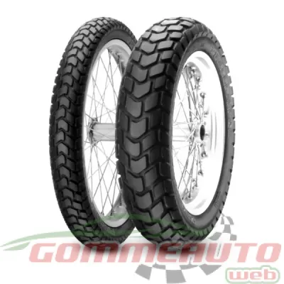 Pirelli MT 60 140/80 R17 69H