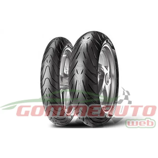 Pirelli ANGEL ST 190/50 R17 73W