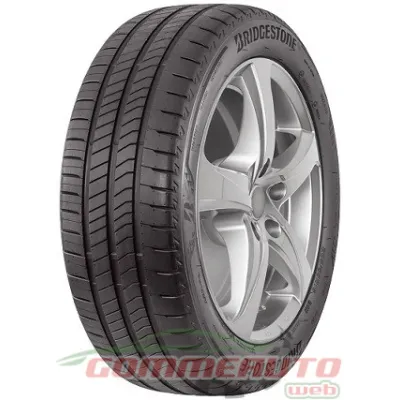Bridgestone TURANZA ECO 205/60 R016 92H DEMO (DEMO,50km)
