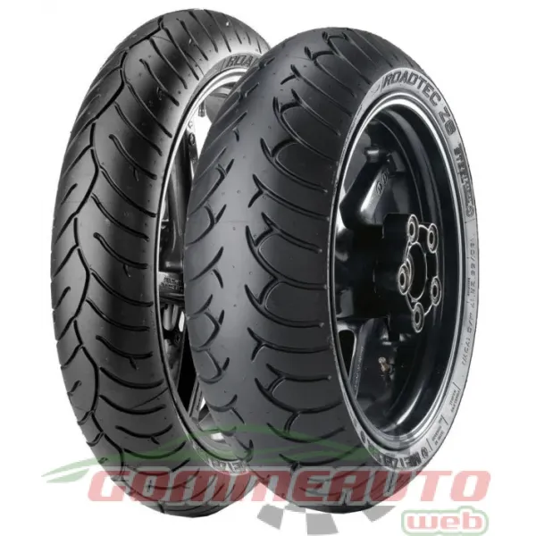 Metzeler ROADTEC Z6 160/60 R17 69W