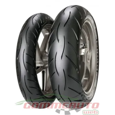 Metzeler SPORTEC M5 160/60 R17 69W